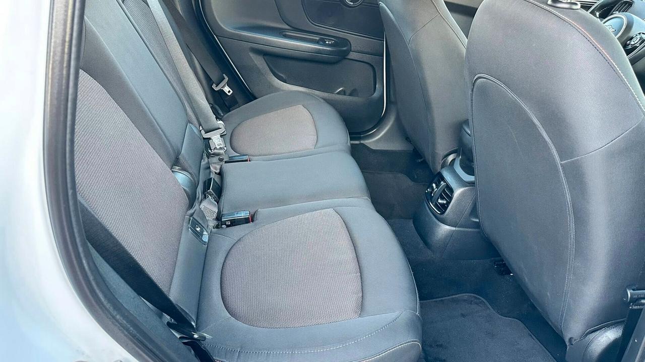 Mini Cooper D Countryman 2.0