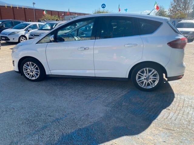 Ford C-Max 1.6 TDCi 115CV Plus