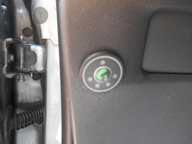 Citroen C3 1.4 CON IMPIANTO G.P.L NEOPATENTATI