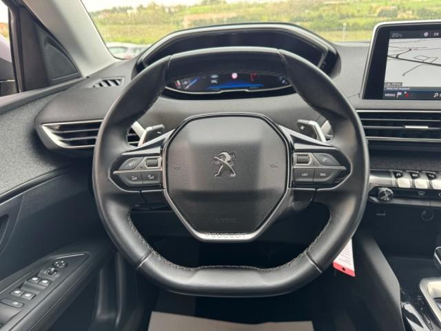 Peugeot 3008 1.5 bluehdi Allure s&s 130cv eat8