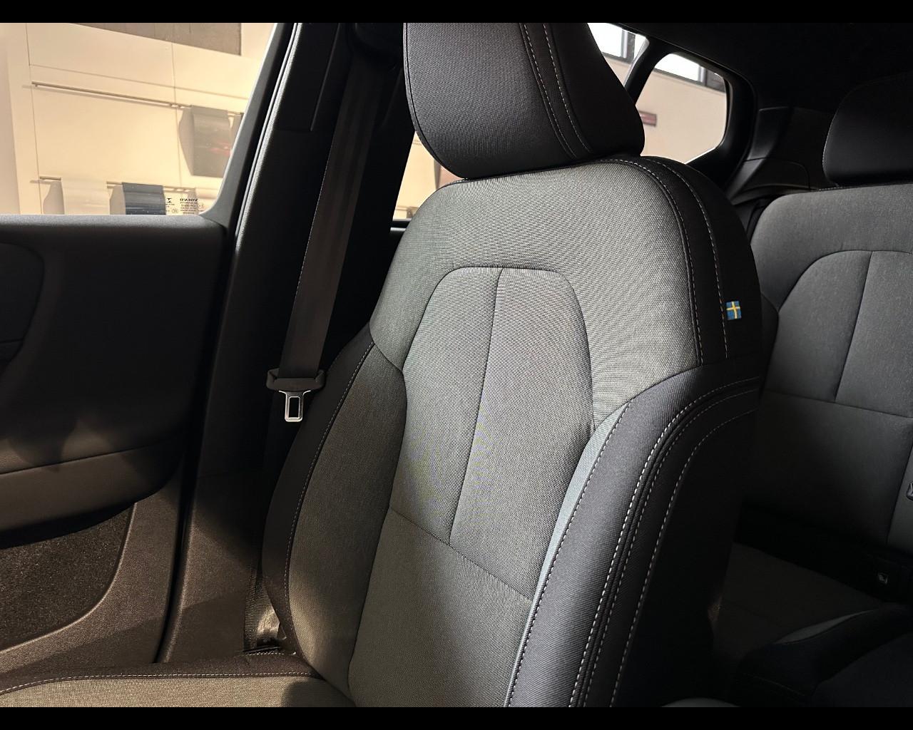 VOLVO XC40 Recharge Core T5 AUT