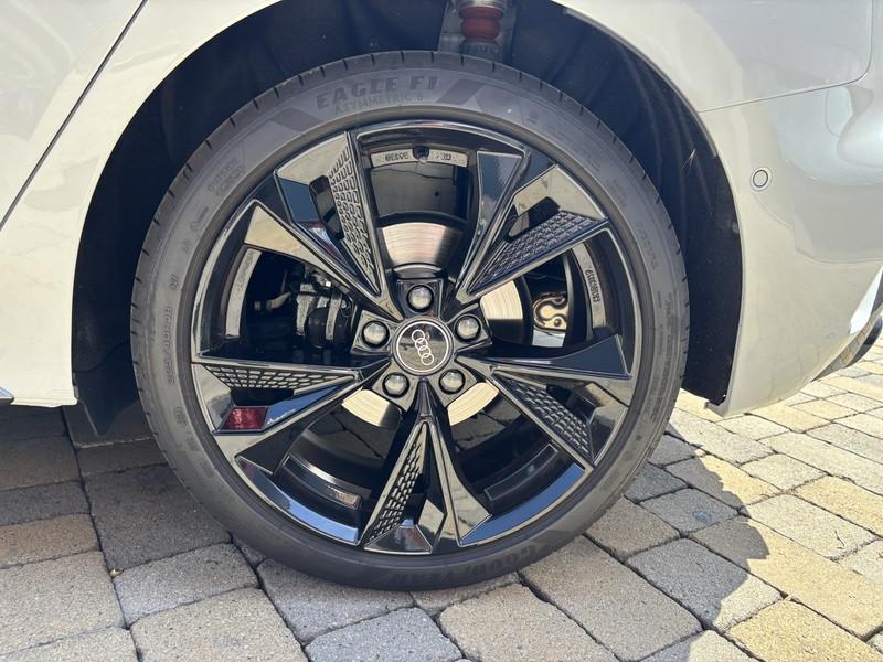 Audi A3 Sportback SPB SPORTBACK 35 TDI S tronic 2X S line MATR-TETTO