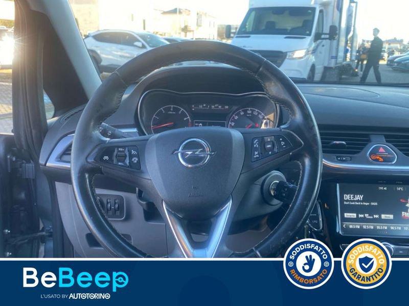 Opel Corsa 1.4 ADVANCE GPL TECH 90CV 5P MY18.5