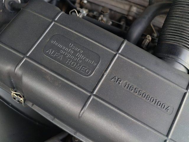 ALFA ROMEO Giulietta 1.6 L
