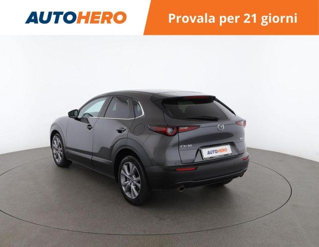 MAZDA CX-30 2.0L Skyactiv-G M Hybrid 2WD Executive