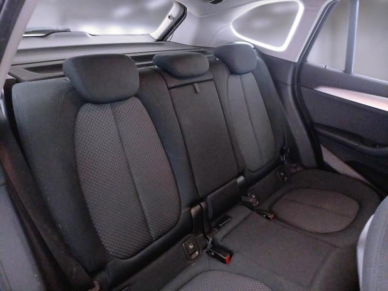BMW X1 XDRIVE 25E BUSINESS ADVANTAGE AUTOMATICO SUV