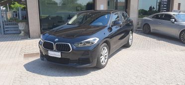 Bmw X2 sDrive18i Business-X