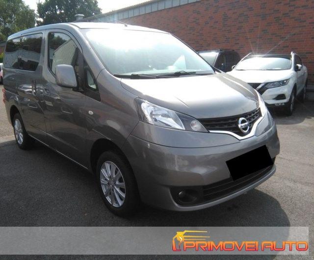 NISSAN NV200 Evalia 1.6