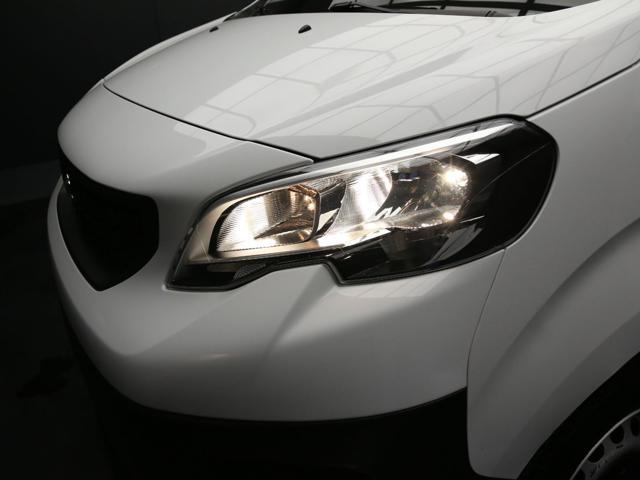 PEUGEOT Expert BlueHDi 100 S&S PL-SL-TN Furgone Premium Long