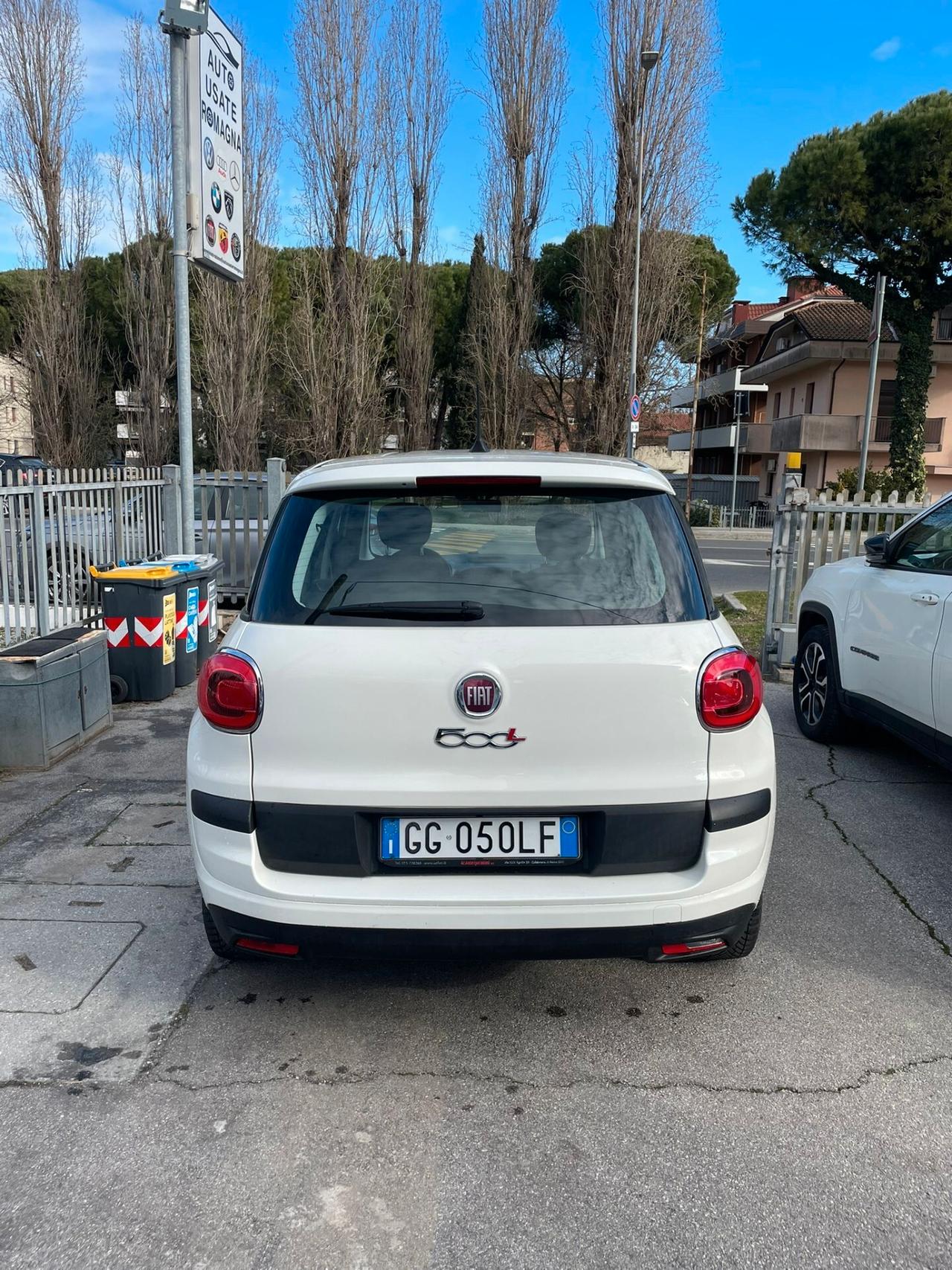 Fiat 500L Pro 1.3 MJT 95CV Mirror NESSUN VINCOLO