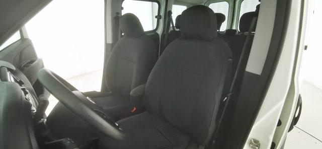 FIAT Doblo Doblò 1.3 MJT S&S Cargo Combi N1 Easy - PREZZO+IVA