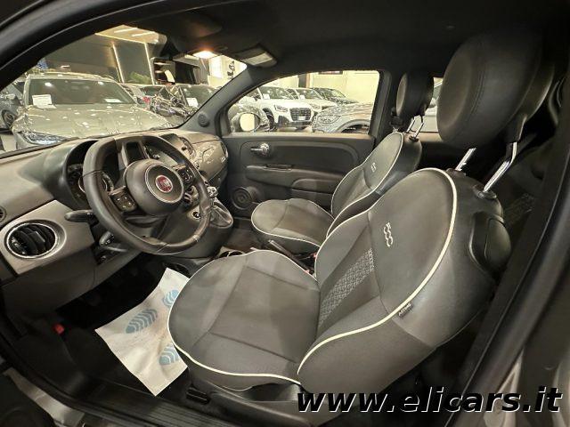 FIAT 500 1.0 Hybrid Sport