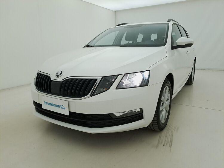 Skoda Octavia Wagon Ambition DSG BR584766 2.0 Diesel 150CV