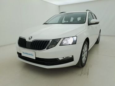 Skoda Octavia Wagon Ambition DSG BR584766 2.0 Diesel 150CV