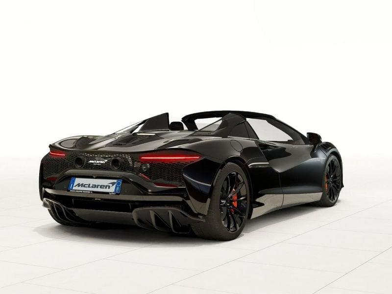 McLaren Artura Spider MY25