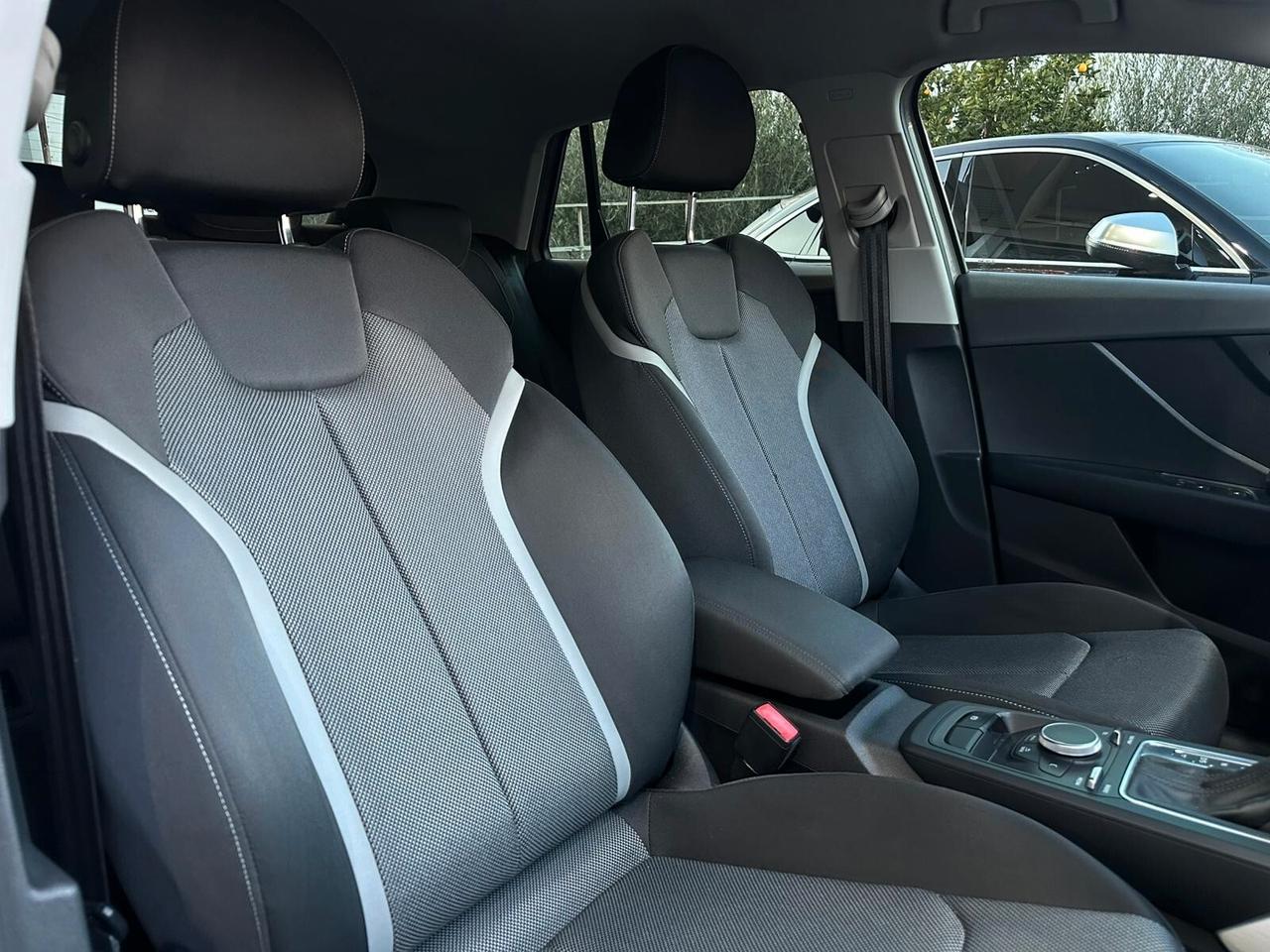 Audi Q2 30 TDI S tronic Admired