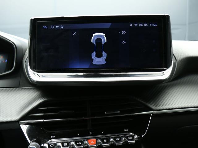 PEUGEOT 2008 PureTech 130 S&S EAT8 Allure