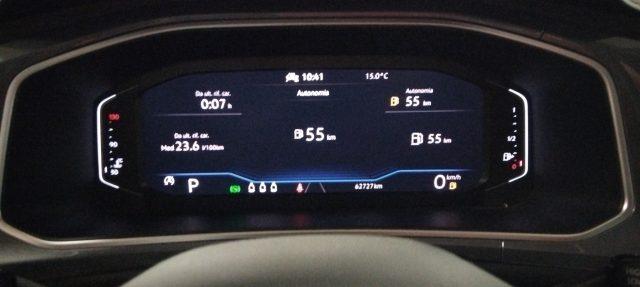 VOLKSWAGEN T-Roc 2.0 TDI 150 CV DSG Style FULL LED