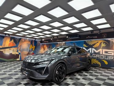 Peugeot 408 Hybrid 225 e-EAT8 GT (745)