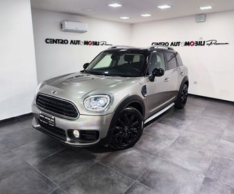 Mini Cooper D Countryman 2.0 150cv Automatica Led
