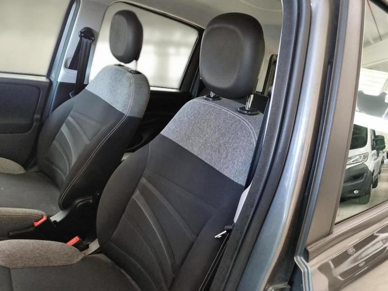FIAT PANDA 1.0 FireFly 70cv S/S Hybrid City Life 5 PORTE