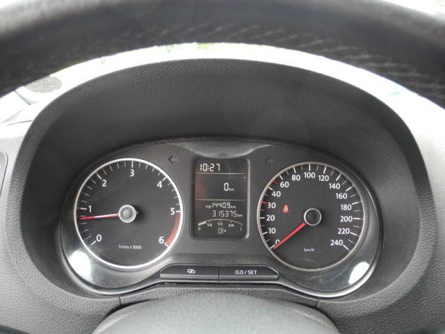 VOLKSWAGEN Polo 1.6 TDI DPF 5p. Highline BlueMotion - OK NEOPATEN.