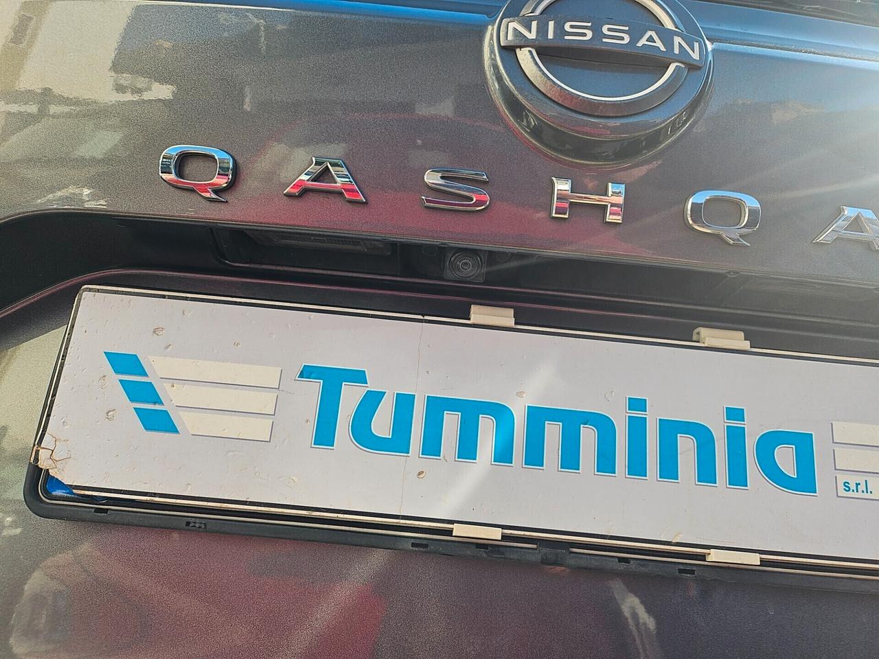 Nissan Qashqai MHEV 140 CV Business 12/2022