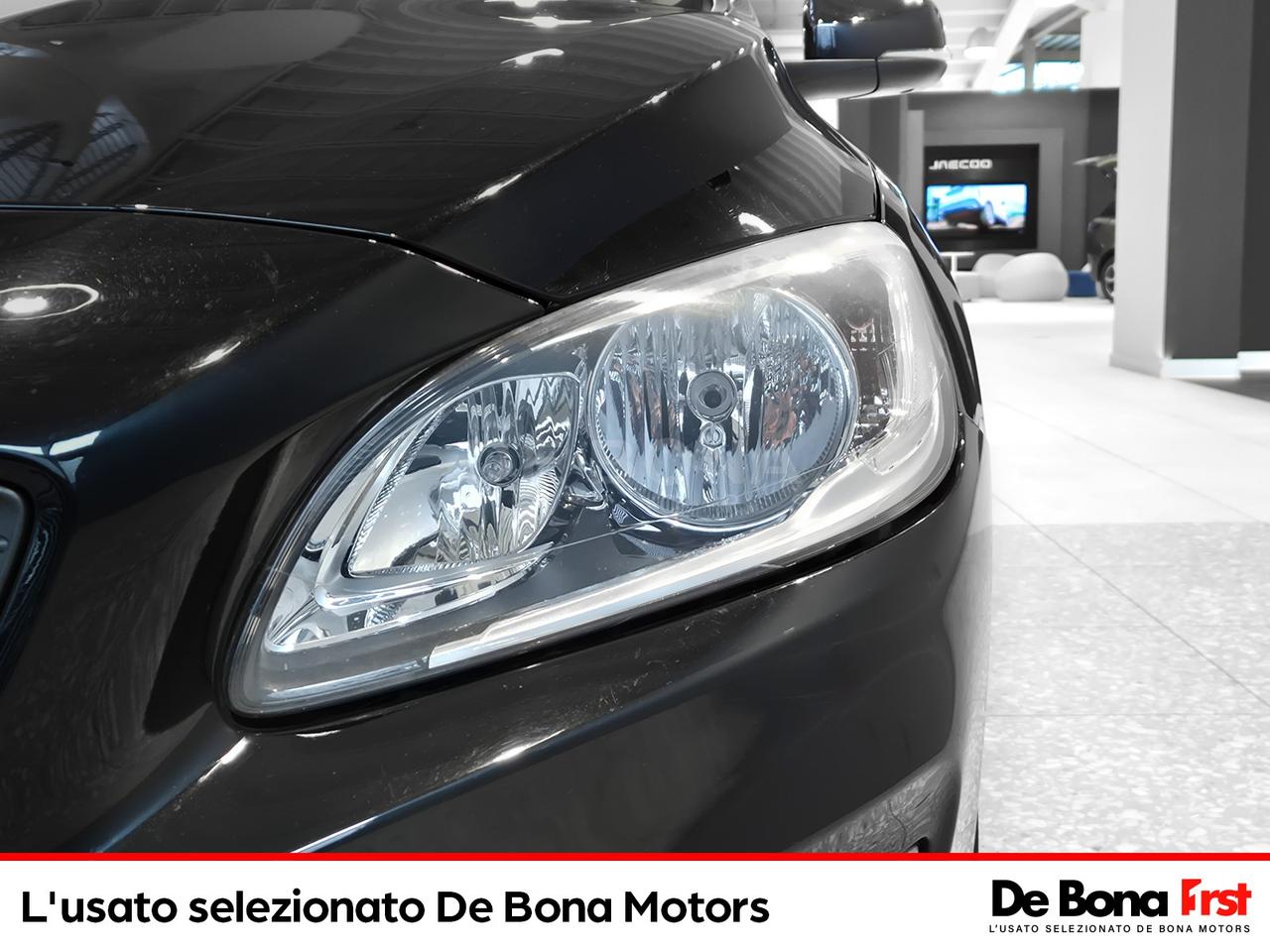 Volvo S60 2.0 d3 business geartronic