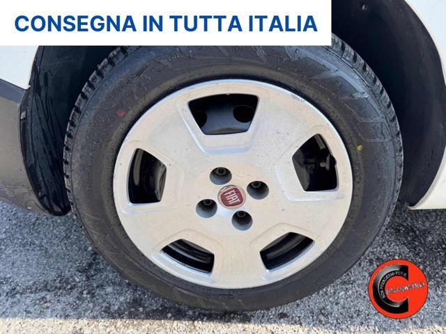 FIAT Fiorino 1.3 MJT 95 CV(2021)CARGO SX 6D-PORTAPACCHI-SENSORI