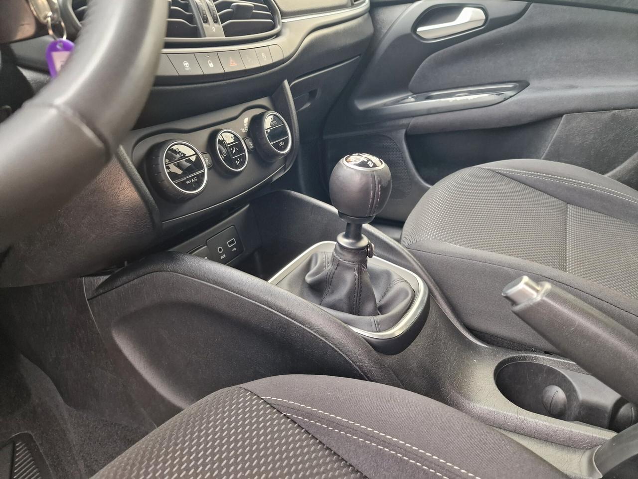 Fiat Tipo 1.6 MTJ 120CV S&S Lounge