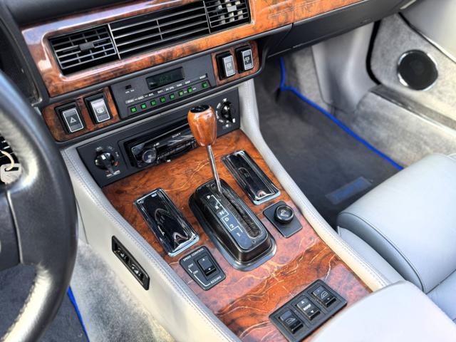 JAGUAR XJ -S Convertible (ASI-CRS)