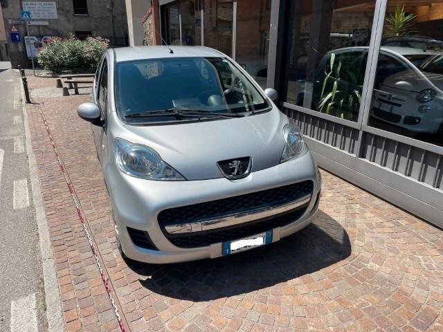 Peugeot 107 1.0 68CV 5 Porte