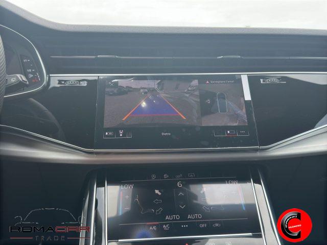 AUDI Q8 50 TDI 286 CV quattro tiptronic S LINE