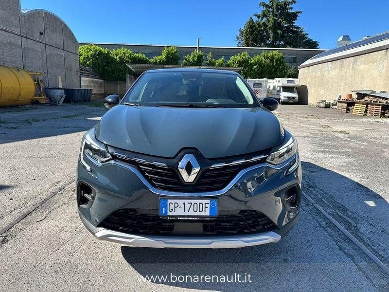 Renault Captur 1.0 TCE 90 TECHNO