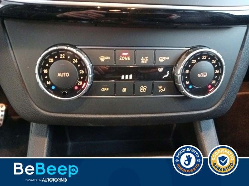 Mercedes-Benz GLE 350D PREMIUM 4MATIC AUTO