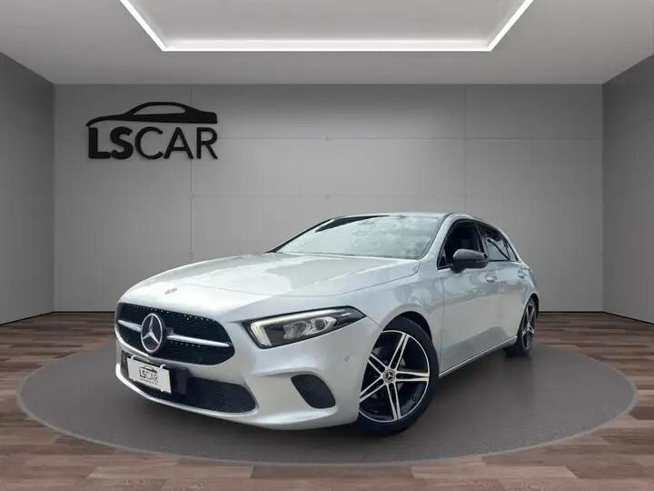 Mercedes-Benz A 180 d Sport auto~Unipro