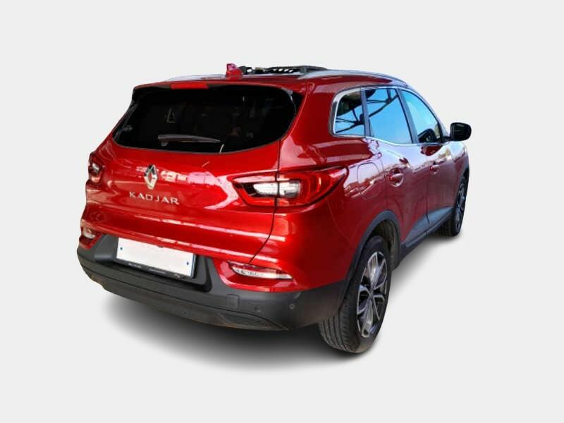 RENAULT KADJAR 1.5 DCI 85KW BLUE SPORT EDITION EDC