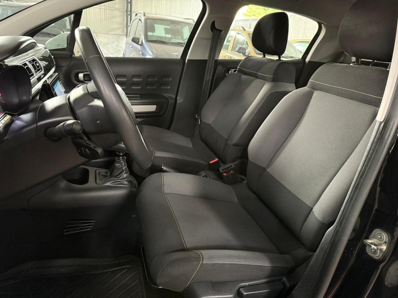 Citroen C3 PureTech 100 S&S You