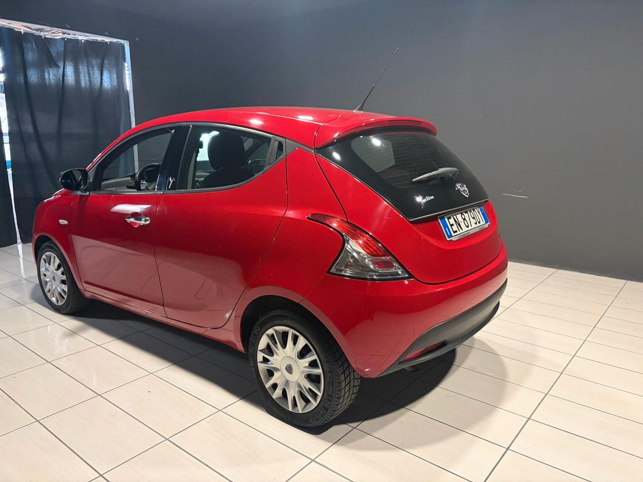 LANCIA YPSILON DEL 2012 900 BENZINA 30.000 KM