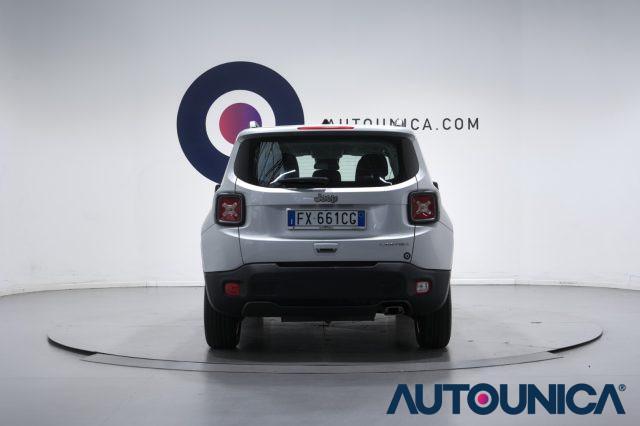 JEEP Renegade 1.0 T3 LIMITED NEOPATENTATI