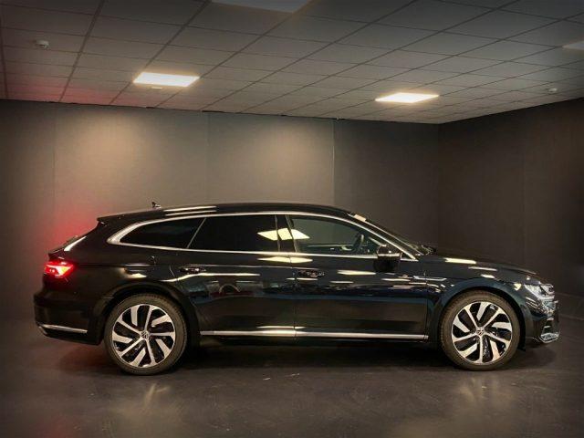 VOLKSWAGEN Arteon Shooting Brake 2.0 TDI 200CV BMT DSG Sport