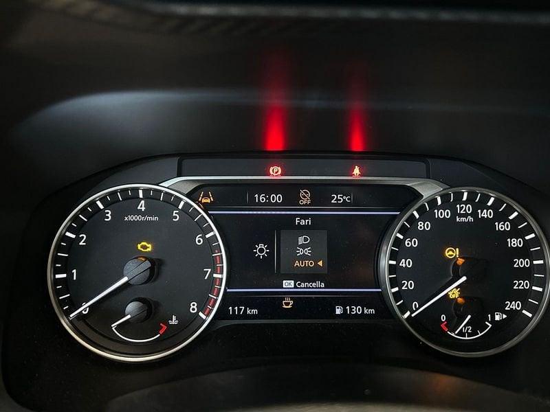 Nissan Juke MC24.5 ACENTA MT - RT
