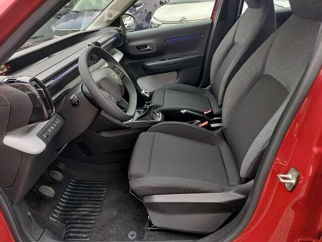 Citroen C3 100 S&S You ** KM Ø **