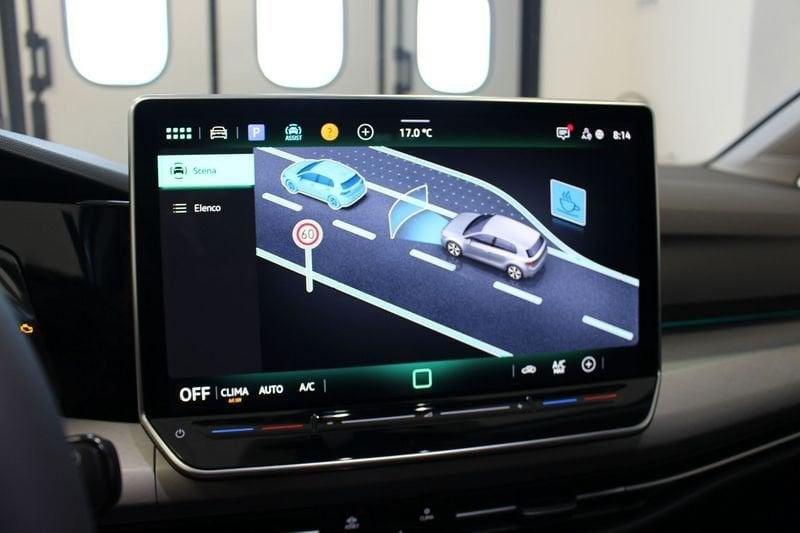 Volkswagen Golf 1.5 eTSI 115 CV DSG Edition Plus