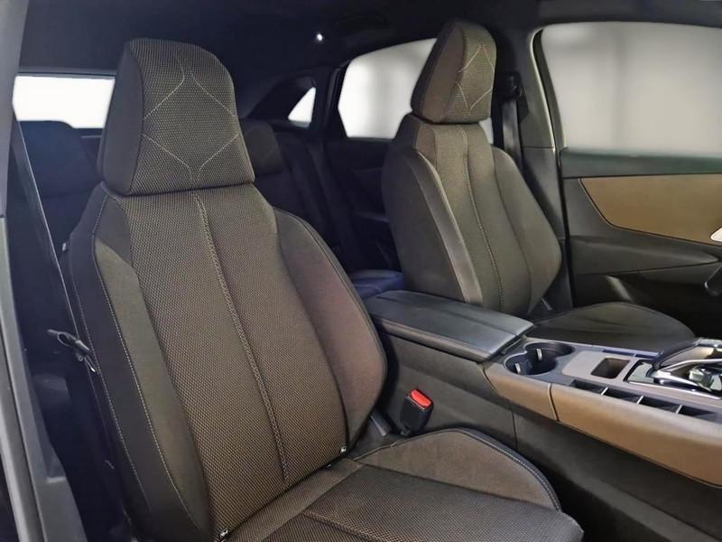 DS DS 7 CROSSBACK BlueHDi 130 Automatica Business