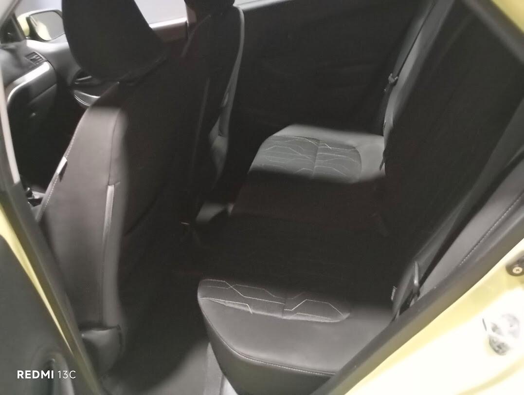 KIA PICANTO DEL 2011 1000 BENZINA NEOPATENTATI