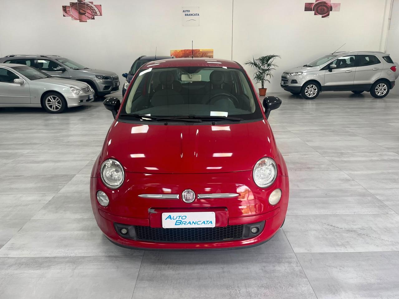 Fiat 500 1.2 Sport 69cv