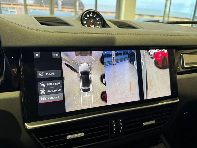 Porsche Cayenne Coupè Cayenne Coupé 3.0 V6