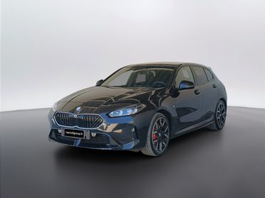 BMW Serie 1 F70 - 118d MSport Pro auto