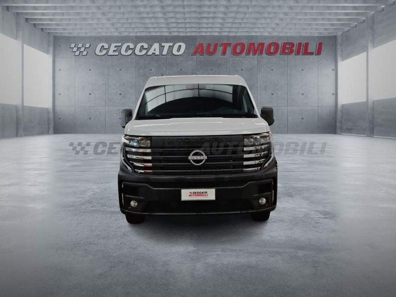 Nissan Interstar IntVAN NCON SC L2P2H2 130CV TAS